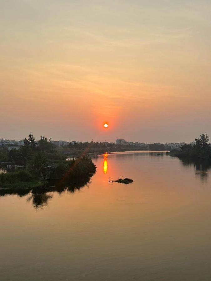 Lakeside Homestay Hoi An Luaran gambar